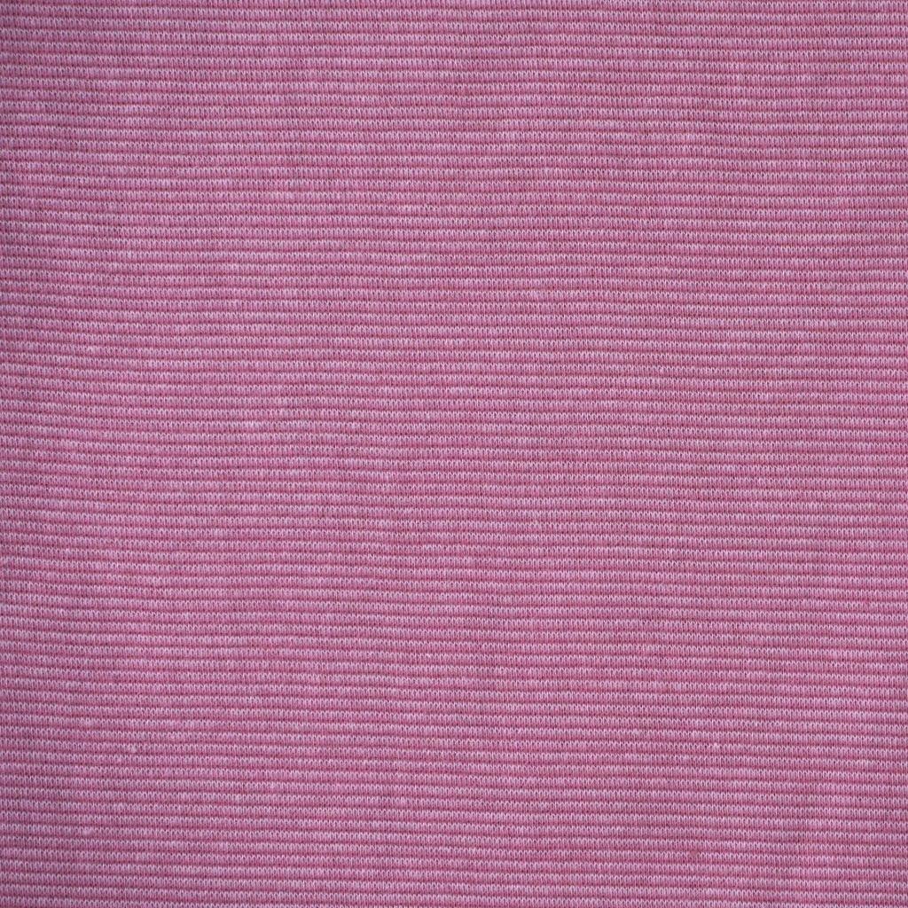 Ringelbündchen 1mm rosa